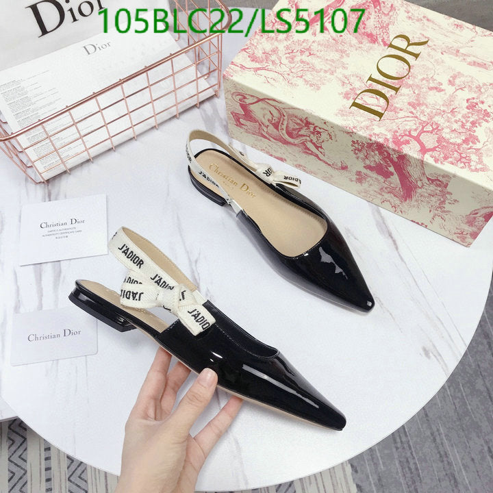 SAMCC - DOR Women Shoes - 2174