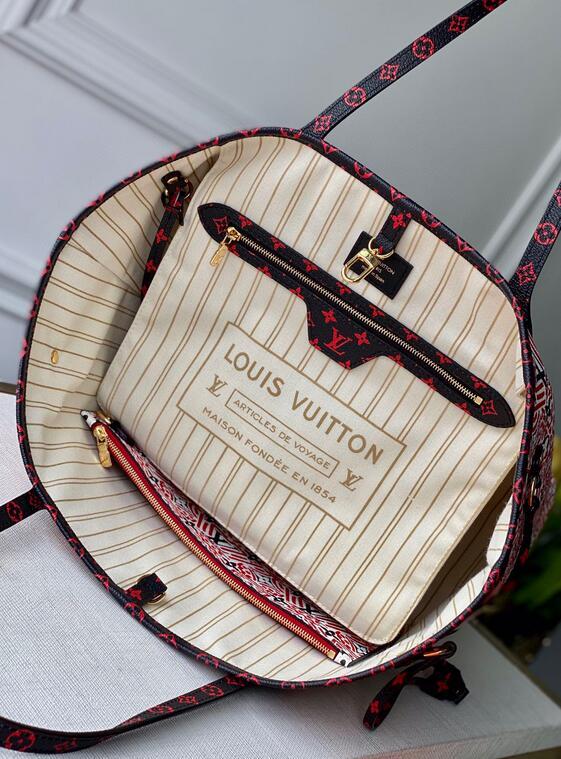 SAMC - LOV Bags - 2771