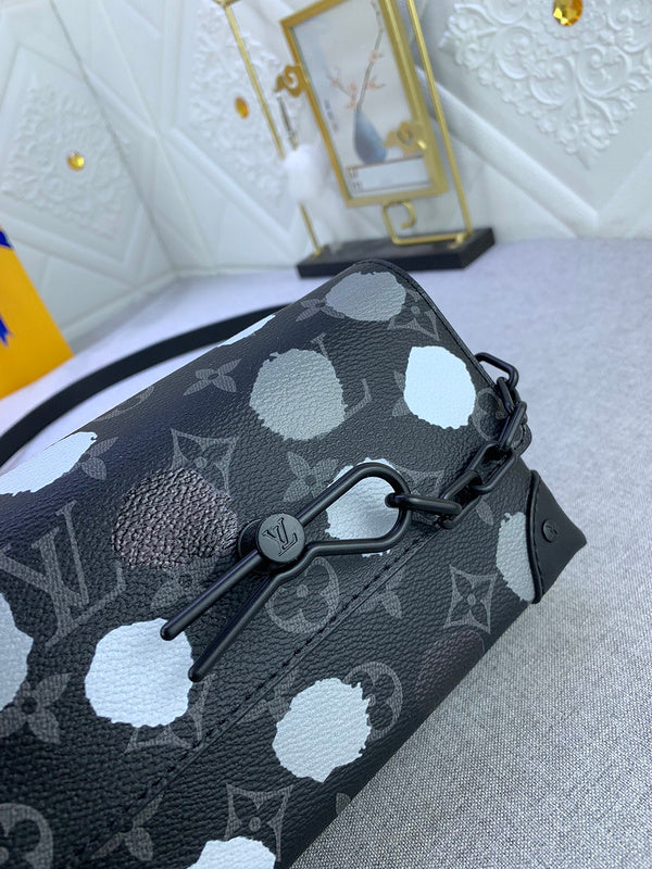 Satchel Bags - VL2 Bags - 087