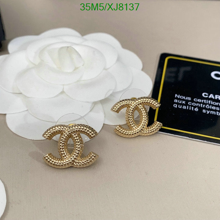 SAMC - CHL Jewelry - 934