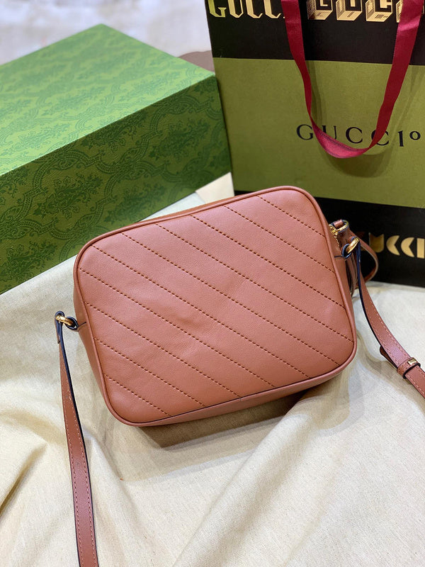 Satchel Bags - GCI Bags - 1499
