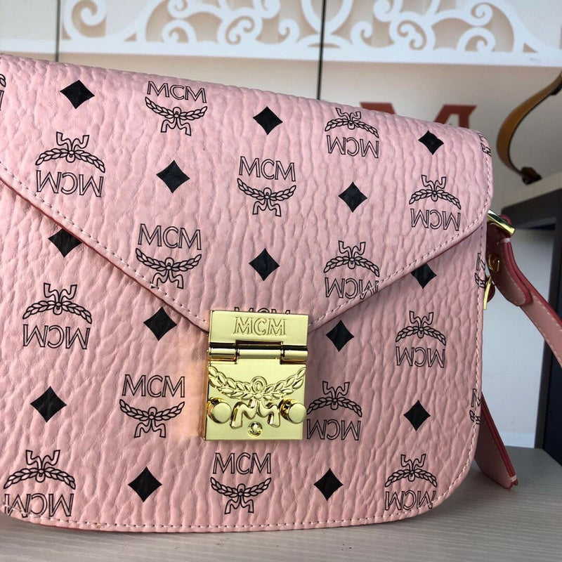 Satchel Bags - MC Bags - 335
