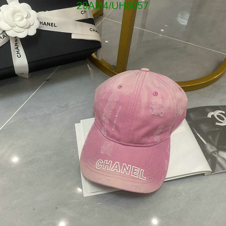 SAMC - CHL Caps & Hats - 052
