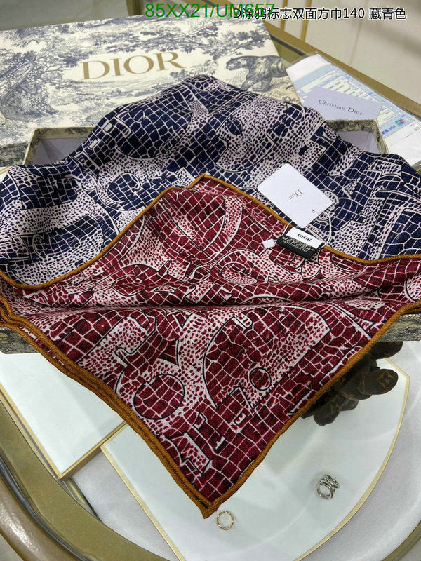 SAMC - DOR Scarves - 223