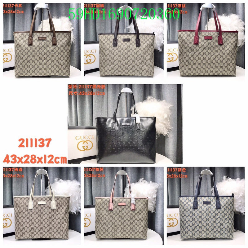 Glami Fashion - GCI Bags - 10900
