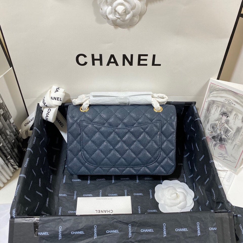 Satchel Bags - CHL Bags - 3976