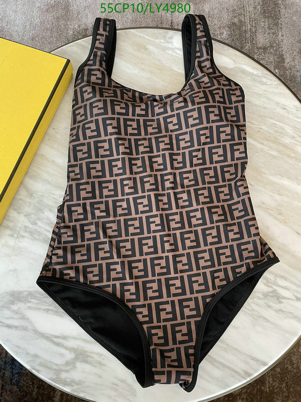 SAMC - FDE Swimsuits - 110