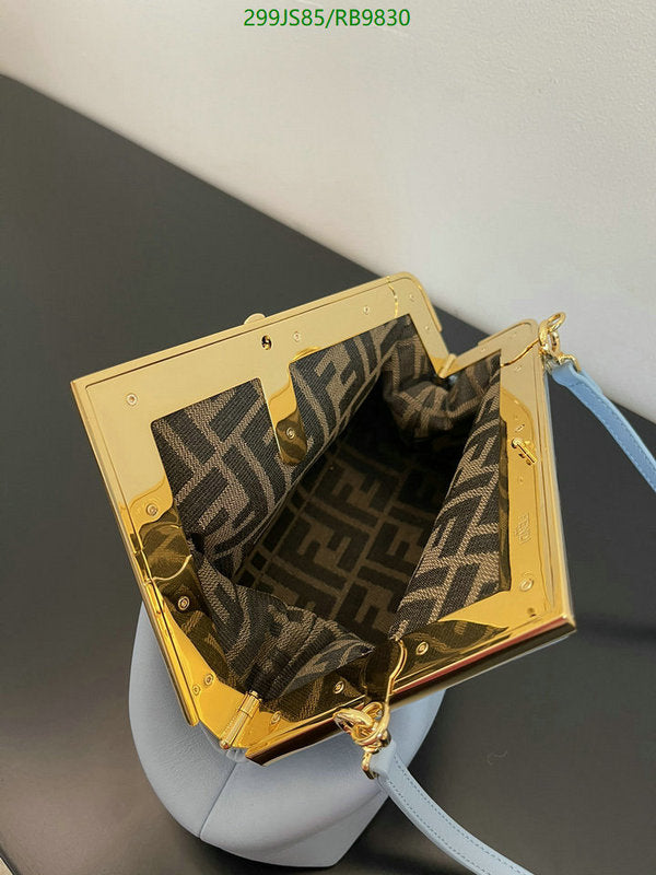 SAMC - FDE Bags - 406