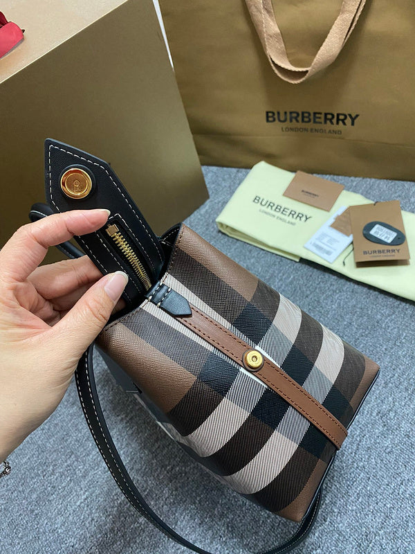 Glamy - BOR Bags - 442