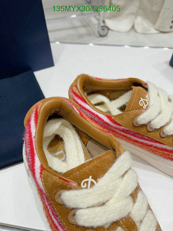 SAMC - DOR Women Sneakers - 074