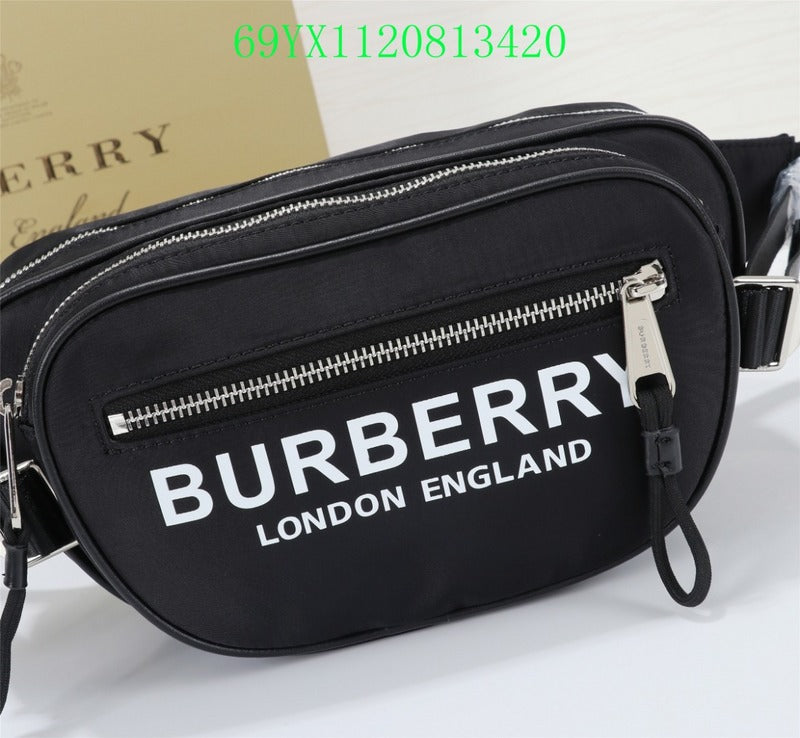 Glami Fashion -BBR Bags - 412
