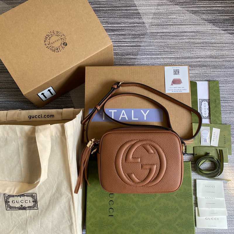 ELE - GG Bags - 2161