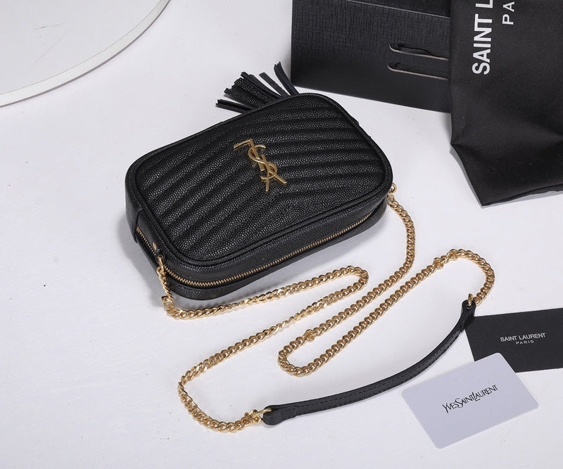 Satchel Bags - STLT Bags - 407