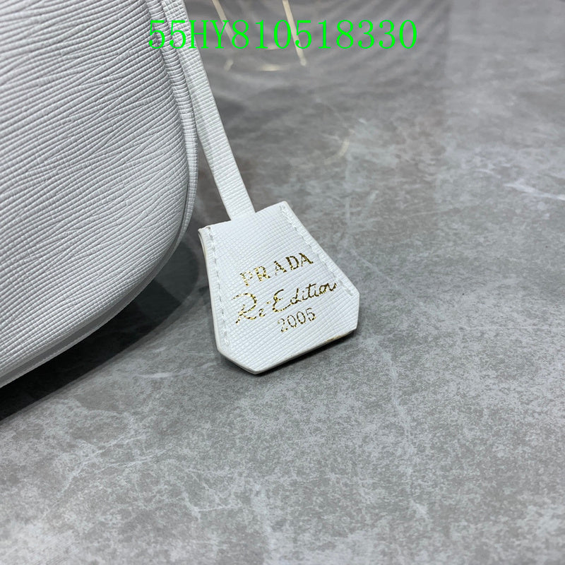 Satchel Bags - PDA Bags - 3295