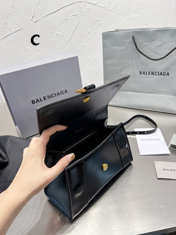 Satchel Bags - BGA Bags - 1617