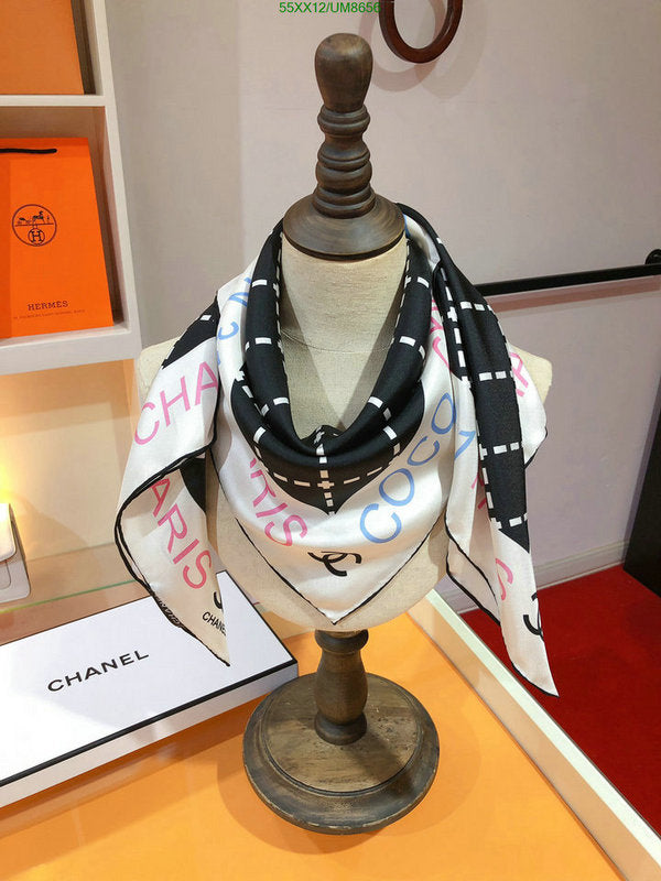 SAMC - CHL Scarves - 277