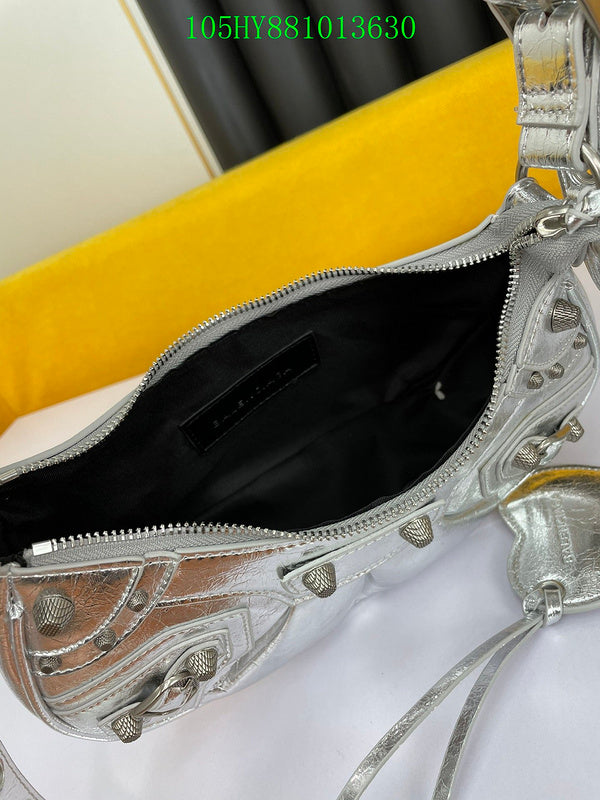 Satchel Bags - BGA Bags - 2419