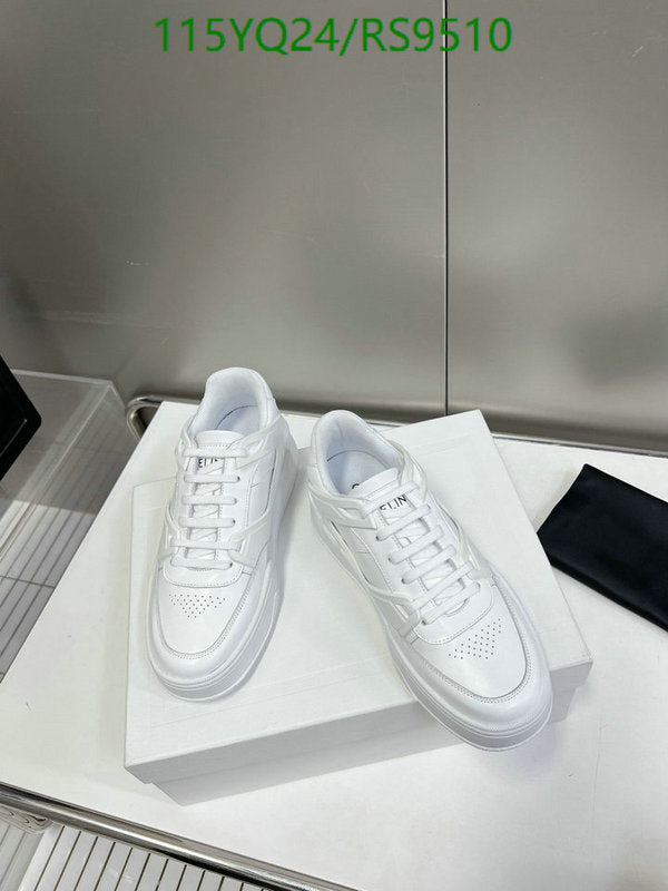 SAMC - COL Women Shoes - 198