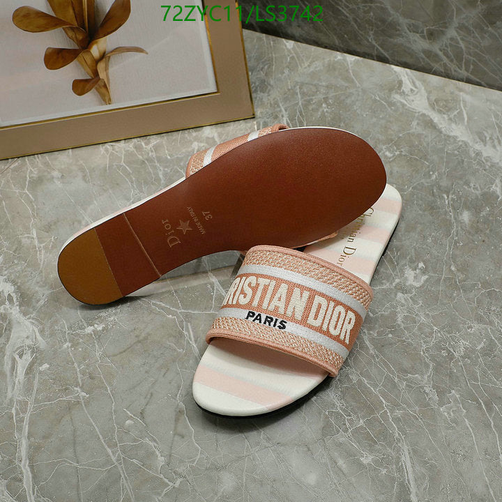 SAMCC - DOR Women Shoes - 2096