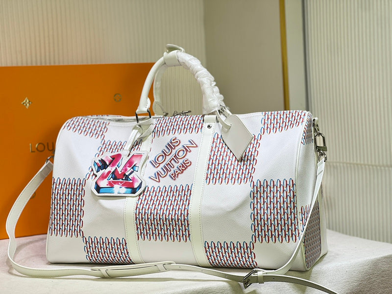 Satchel Bags - VL2 Bags - 202