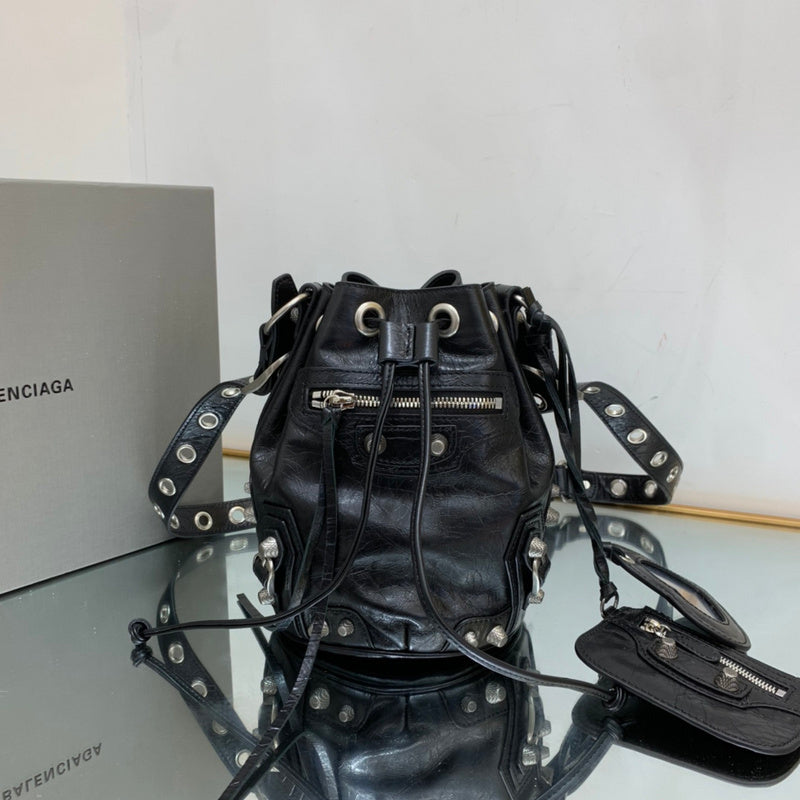 Satchel Bags - BGA Bags - 279