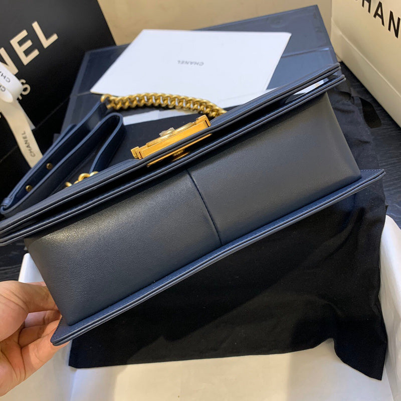Satchel Bags - CHL Bags - 7434