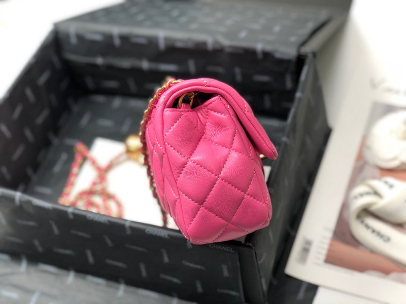 Satchel Bags - CHL Bags - 7464