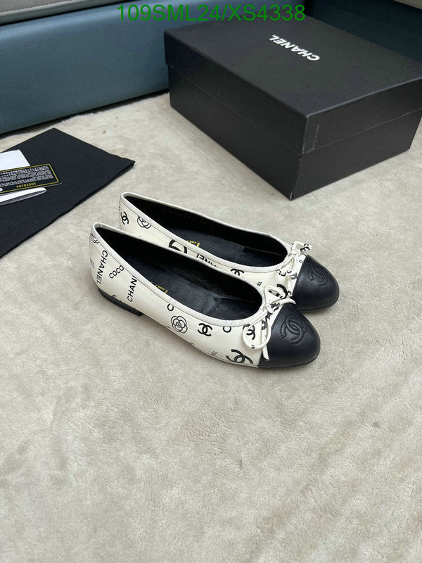 SAMC - CHL Women Shoes Ballet - 370