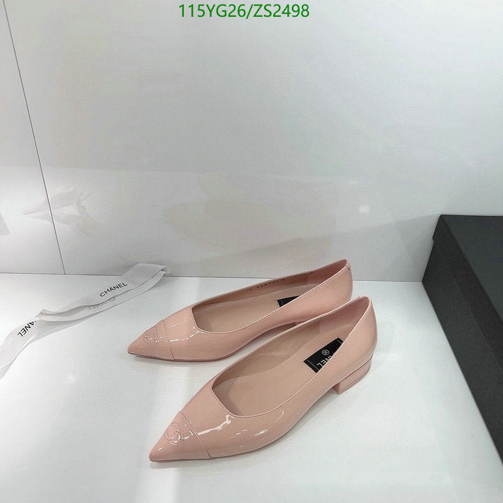 SAMC - CHL Women Shoes High Heels - 185