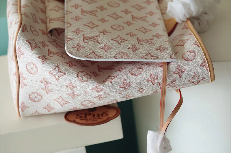 ELE - LUV Bags - 510