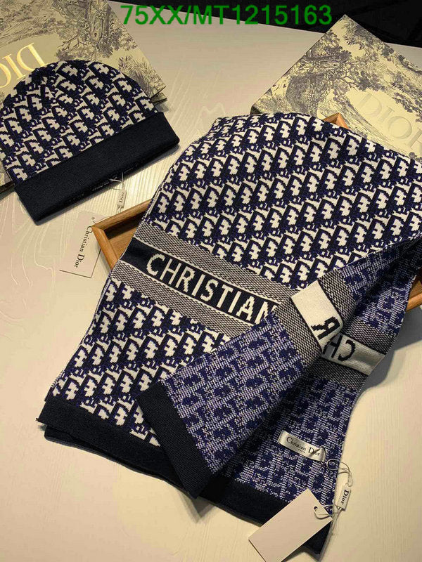 SAMC - DOR Scarves - 465