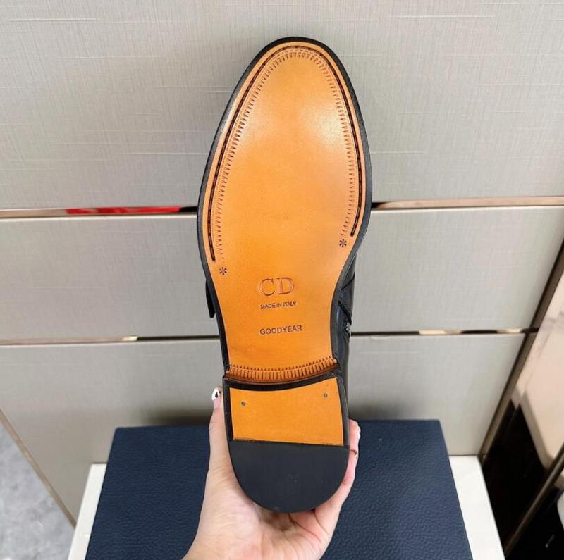 SAMCC - DOR Men Shoes - 327