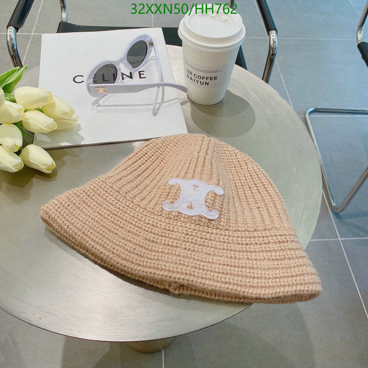SAMC - COL Caps & Hats - 290