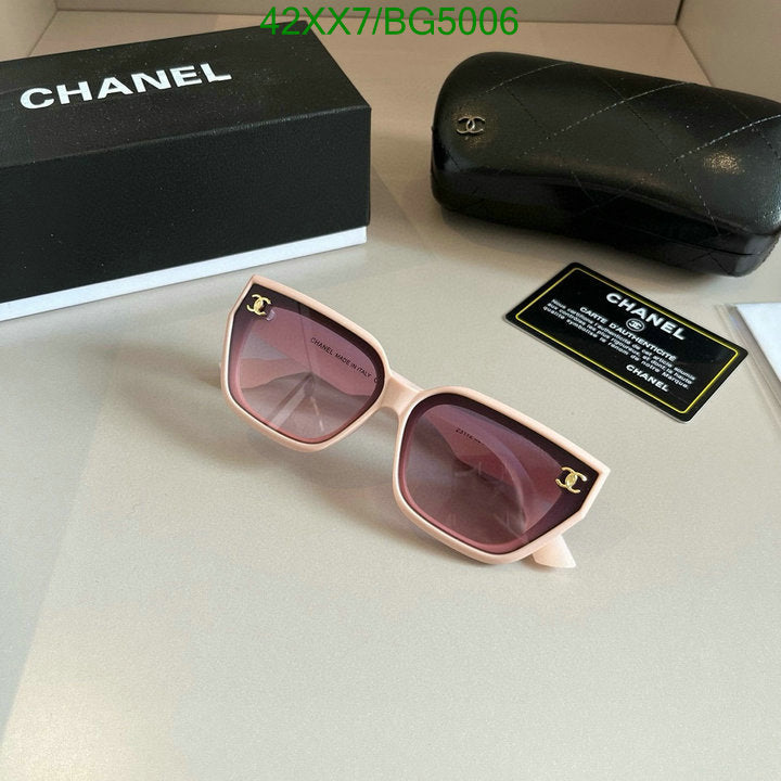 SAMC - CHL Glasses - 105