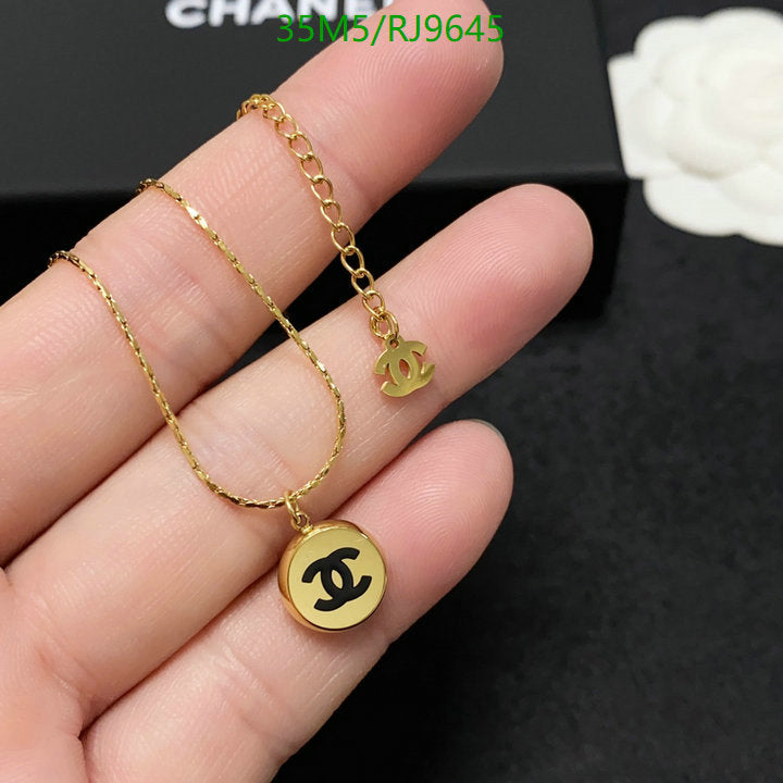 SAMC - CHL Jewelry - 1287