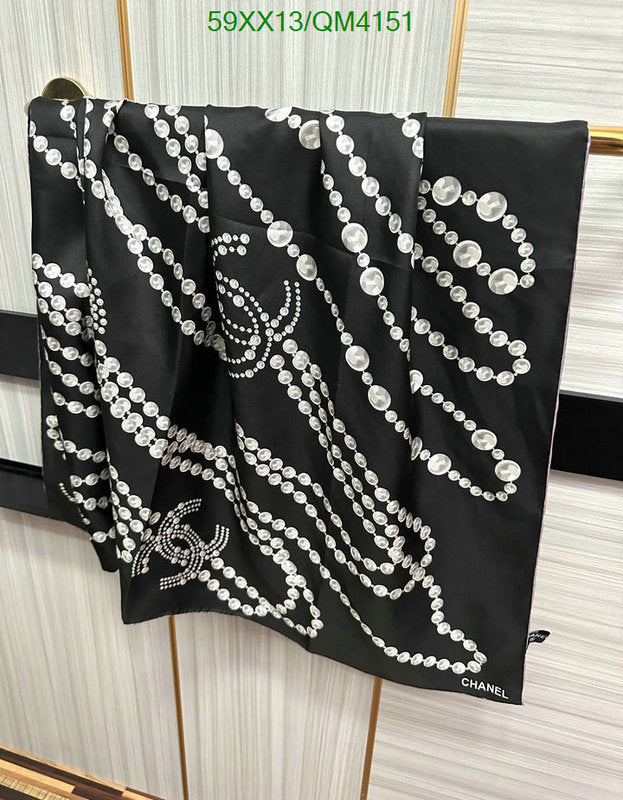 SAMC - CHL Scarves - 658