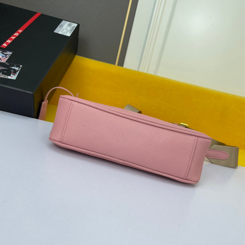 Satchel Bags - PRA Bags - 316