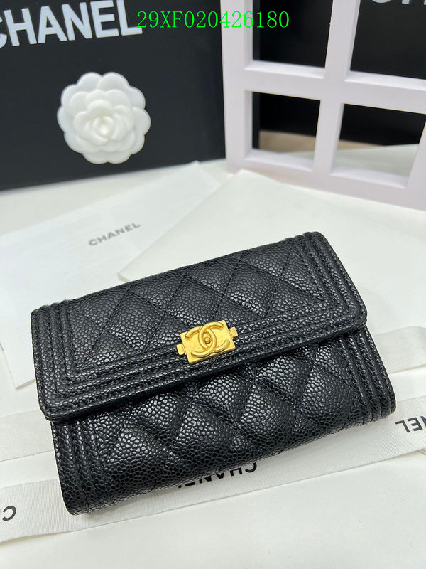 Glami - CHL Wallet - 2377