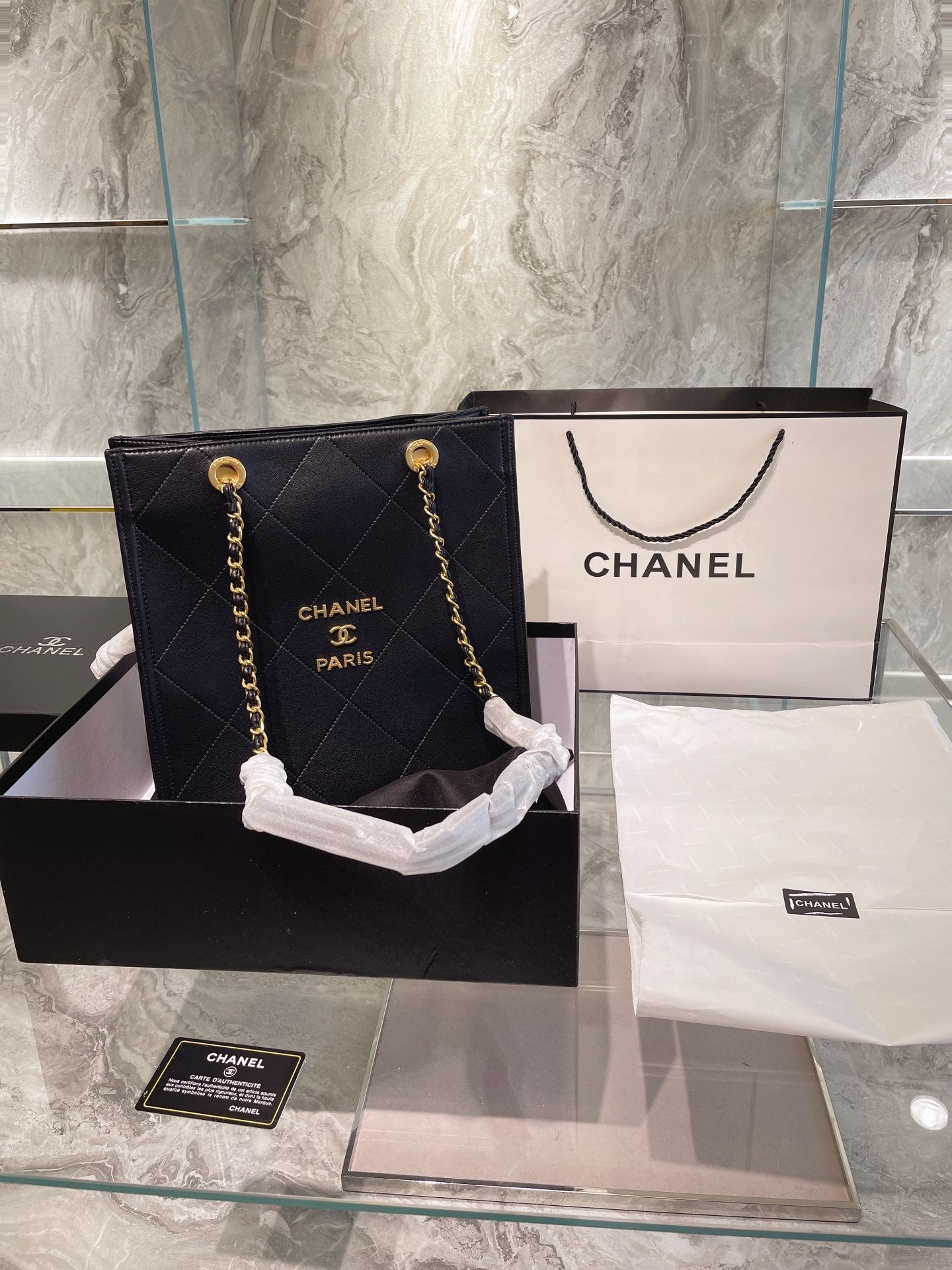 EN - New Arrival Bags CHL 270