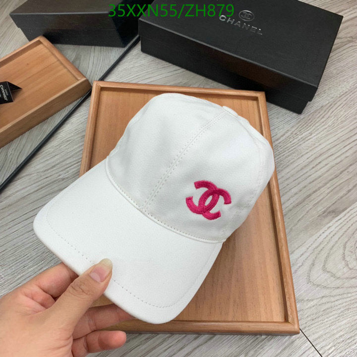 SAMC - CHL Caps & Hats - 441