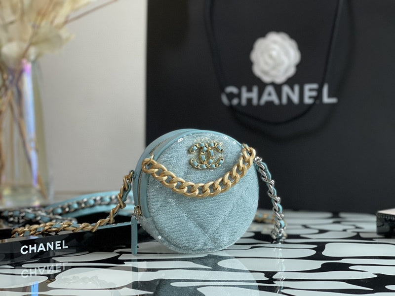 Satchel Bags - CHL Bags - 1759