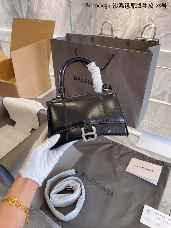 Satchel Bags - BGA Bags - 1399