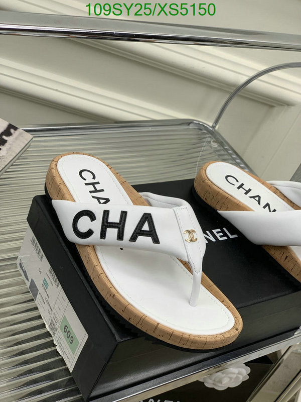 SAMC - CHL Women Shoes Slippers - 130