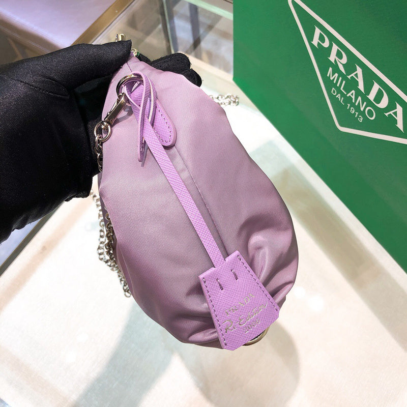 Satchel Bags - PDA Bags - 2381