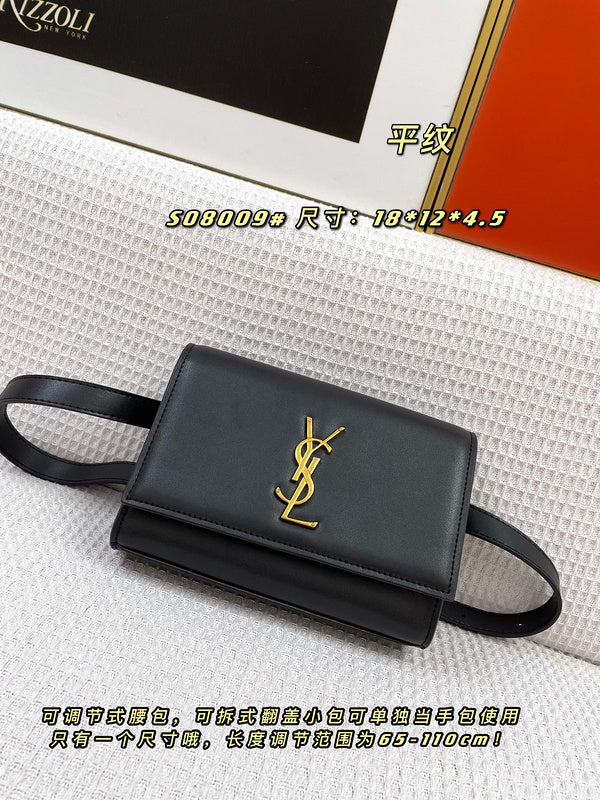 Satchel Bags - SLY Bags - 1201