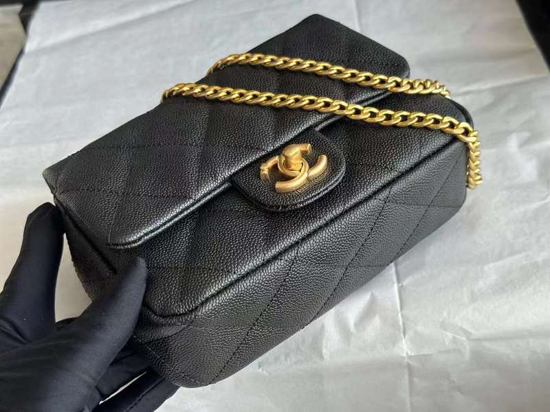 Satchel Bags - CHL Bags - 5953
