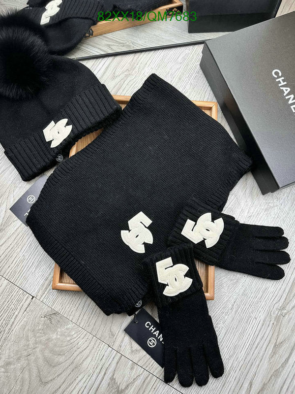 SAMC - CHL Scarves - 565