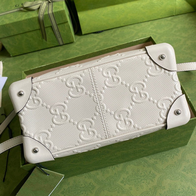 Satchel Bags - GCI Bags - 6797