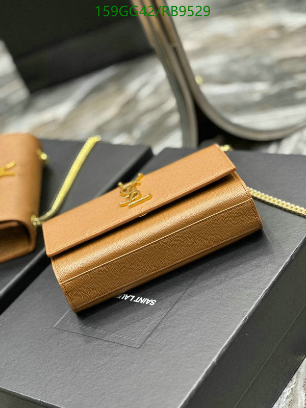 SAMC - YLS Bags - 250