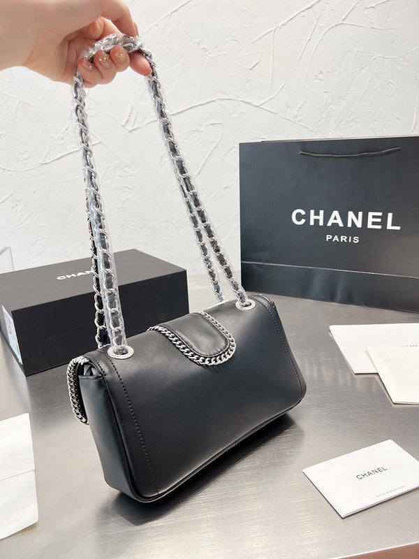 Satchel Bags - CHL Bags - 7106
